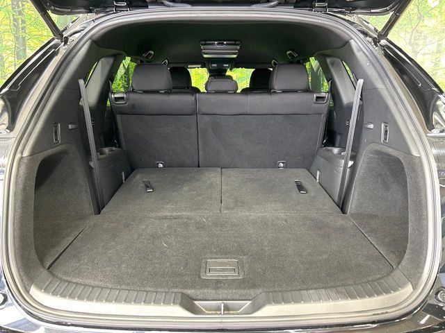 MAZDA CX-8 2023 Image 31