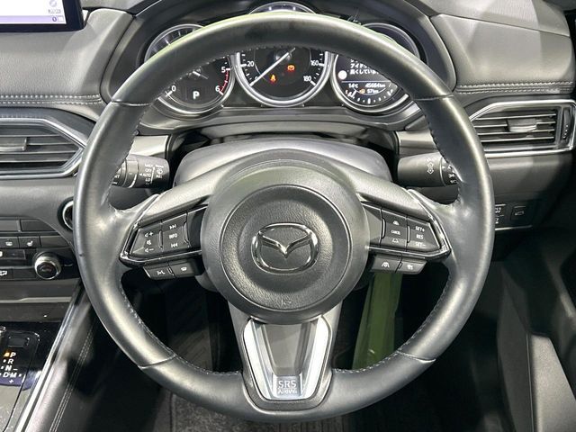 MAZDA CX-8 2023 Image 31