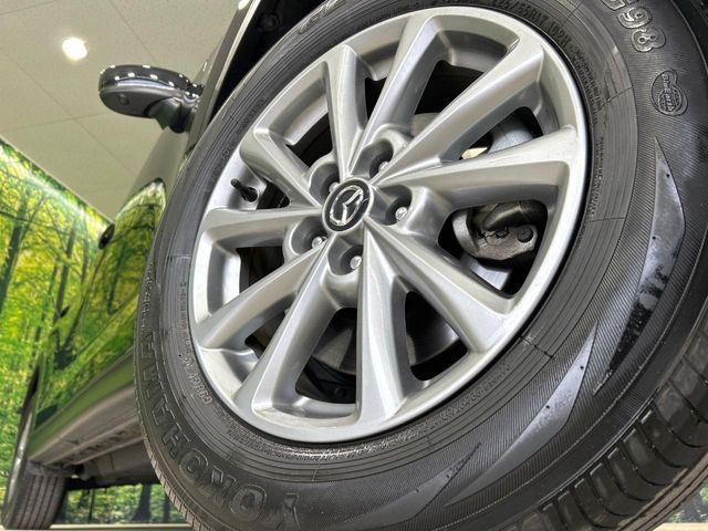 MAZDA CX-8 2023 Image 31