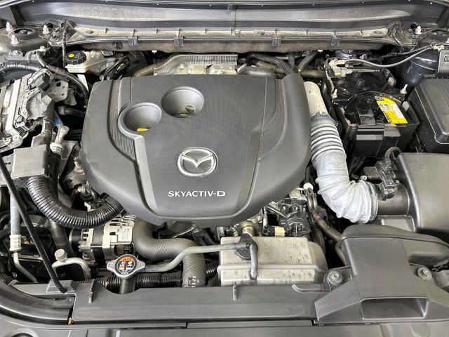 MAZDA CX-8 2023 Image 31