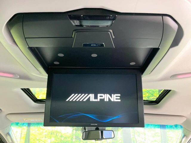 TOYOTA ALPHARD 2019 Image 31