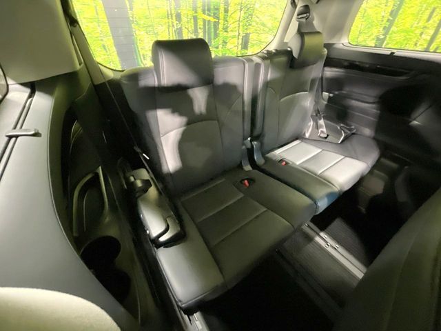 TOYOTA ALPHARD 2019 Image 31