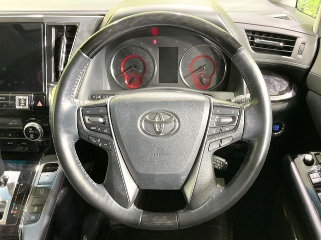 TOYOTA ALPHARD 2019 Image 31