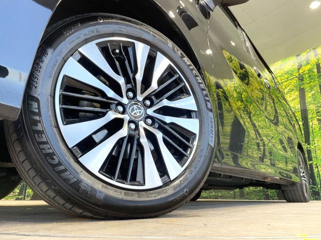 TOYOTA ALPHARD 2019 Image 31