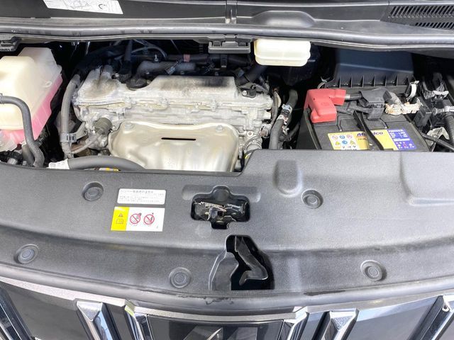 TOYOTA ALPHARD 2019 Image 31