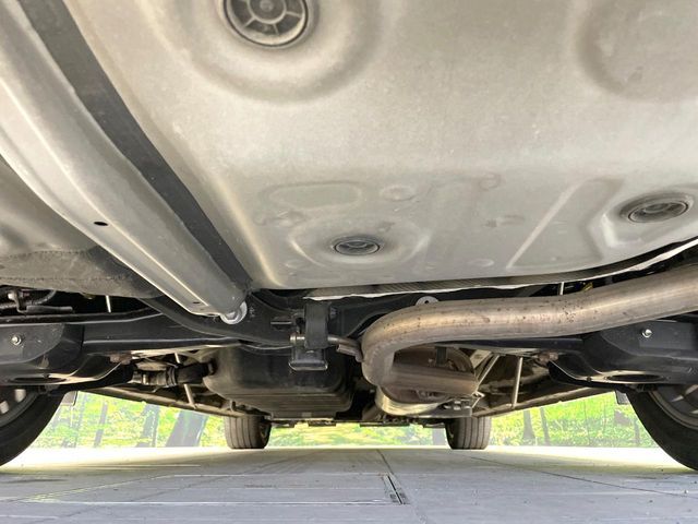 TOYOTA ALPHARD 2019 Image 31