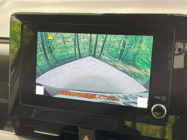 TOYOTA VOXY HYBRID 2023 Image 31