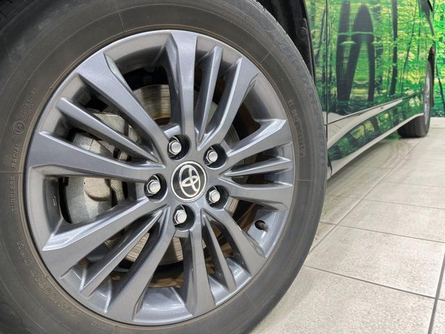 TOYOTA VOXY HYBRID 2023 Image 31