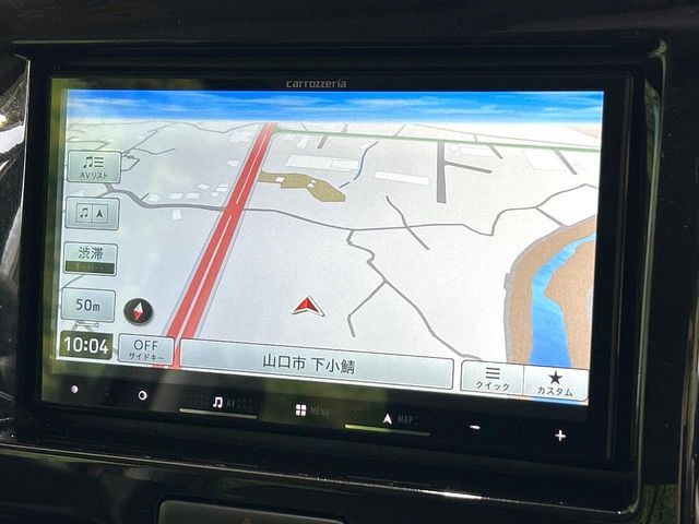 SUZUKI HUSTLER 2017 Image 31