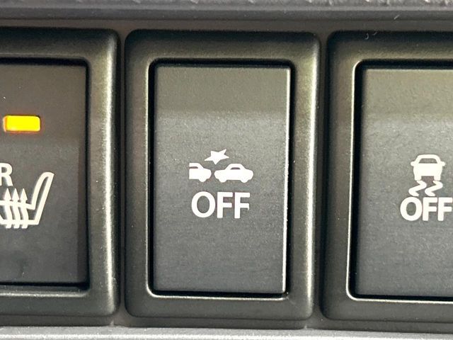 SUZUKI HUSTLER 2017 Image 31