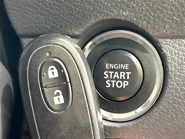 SUZUKI HUSTLER 2017 Image 31