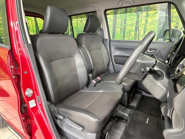 SUZUKI HUSTLER 2017 Image 31