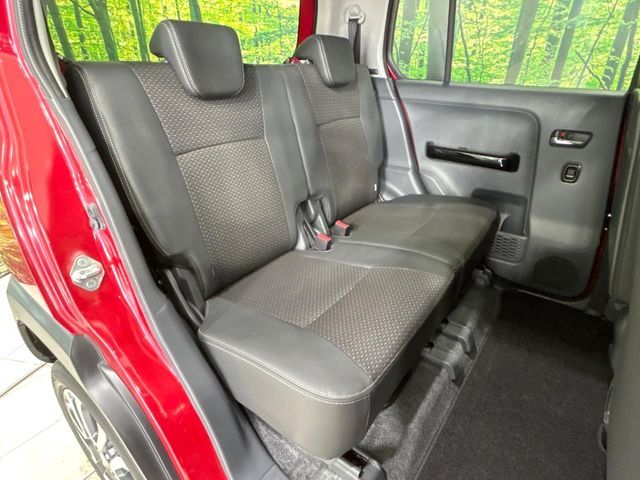 SUZUKI HUSTLER 2017 Image 31