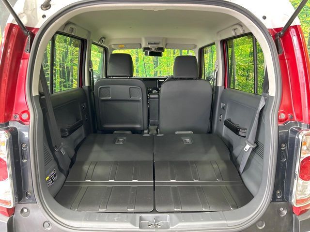 SUZUKI HUSTLER 2017 Image 31