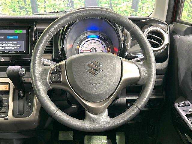 SUZUKI HUSTLER 2017 Image 31