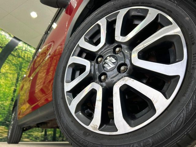 SUZUKI HUSTLER 2017 Image 31