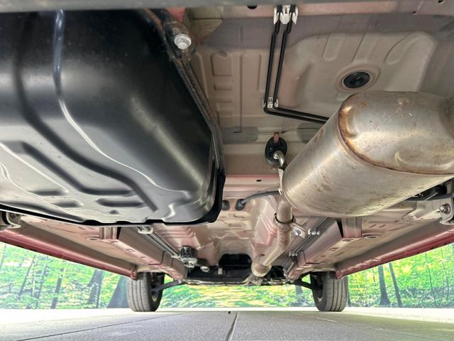 SUZUKI HUSTLER 2017 Image 31