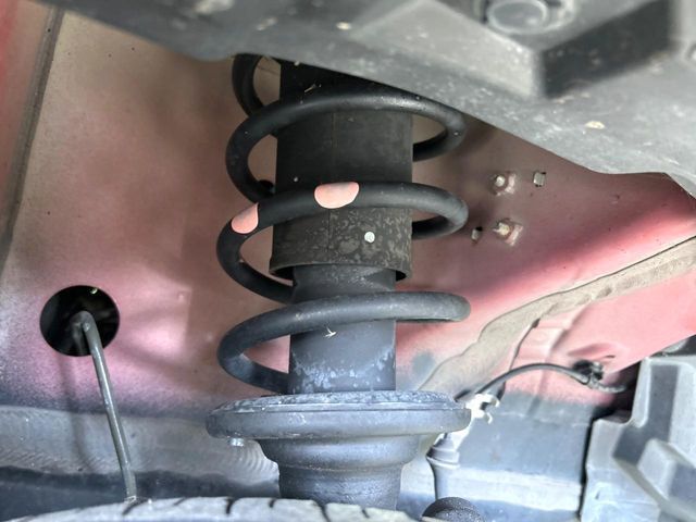 SUZUKI HUSTLER 2017 Image 31