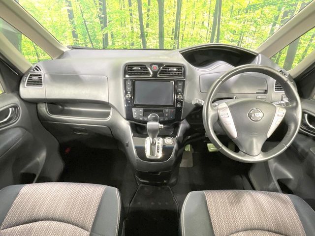 NISSAN SERENA  S-HYBRID 2016 Image 31