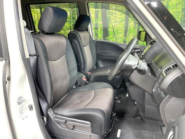 NISSAN SERENA  S-HYBRID 2016 Image 31