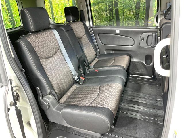 NISSAN SERENA  S-HYBRID 2016 Image 31