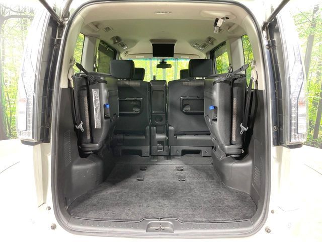 NISSAN SERENA  S-HYBRID 2016 Image 31