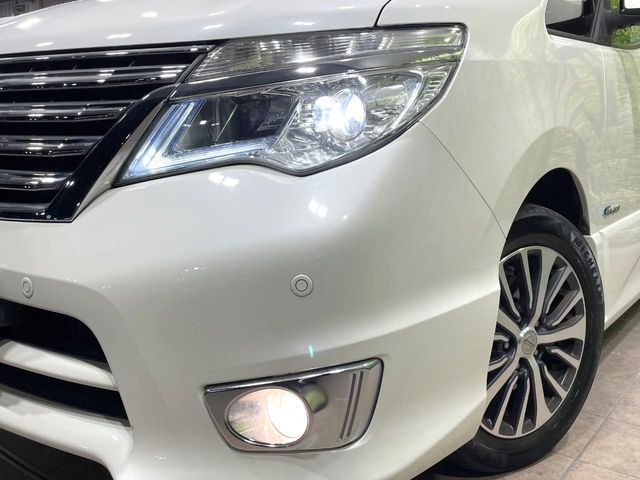 NISSAN SERENA  S-HYBRID 2016 Image 31