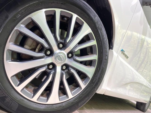 NISSAN SERENA  S-HYBRID 2016 Image 31