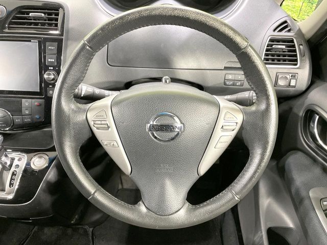 NISSAN SERENA  S-HYBRID 2016 Image 31