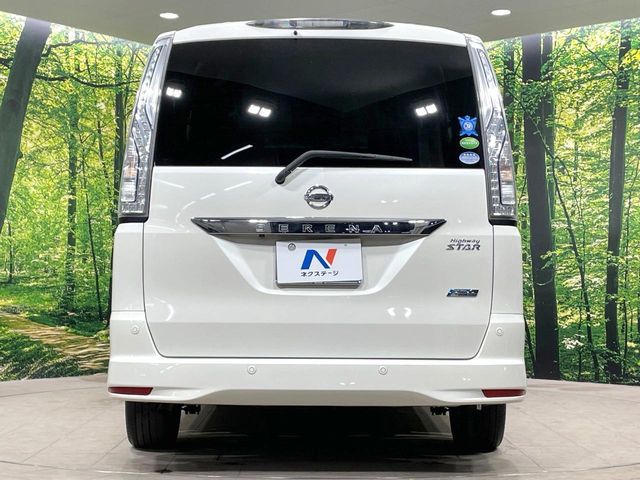 NISSAN SERENA  S-HYBRID 2016 Image 31