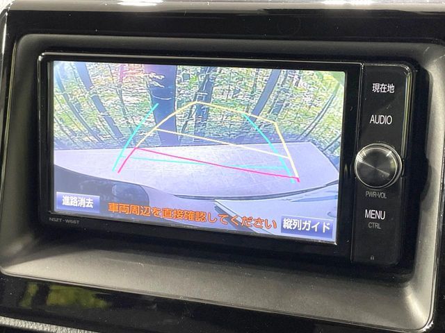 TOYOTA NOAH HYBRID 2018 Image 31