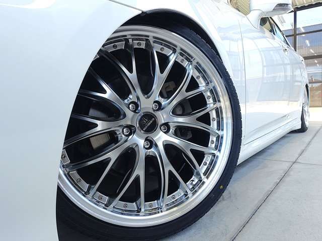 TOYOTA CROWN SEDAN 2010 Image 31