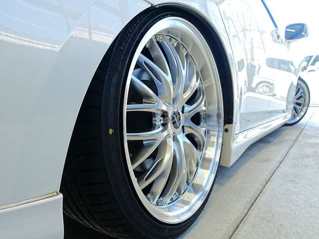 TOYOTA CROWN SEDAN 2010 Image 31