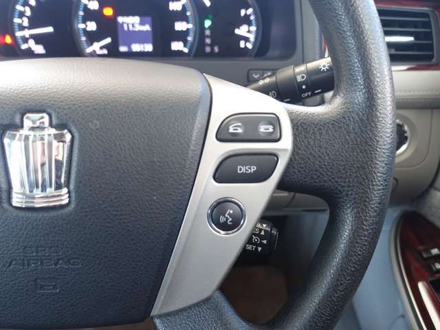 TOYOTA CROWN SEDAN 2011 Image 31