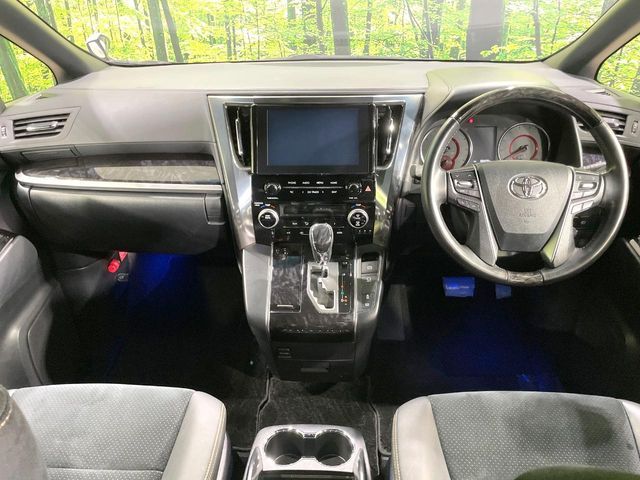 TOYOTA ALPHARD 2020 Image 31