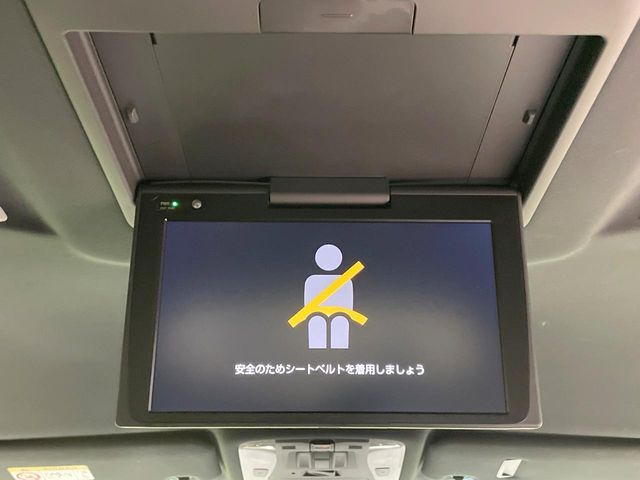 TOYOTA ALPHARD 2020 Image 31