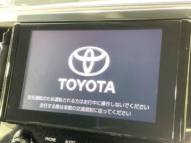 TOYOTA ALPHARD 2020 Image 31