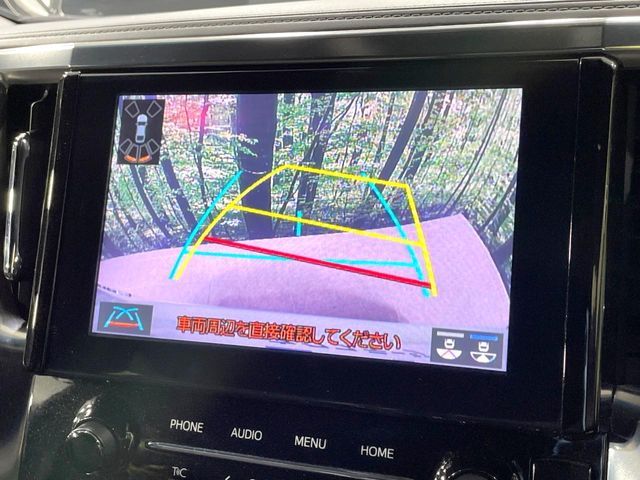 TOYOTA ALPHARD 2020 Image 31