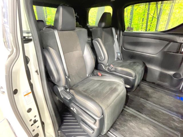 TOYOTA ALPHARD 2020 Image 31