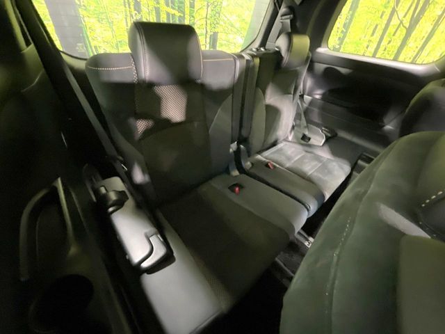 TOYOTA ALPHARD 2020 Image 31