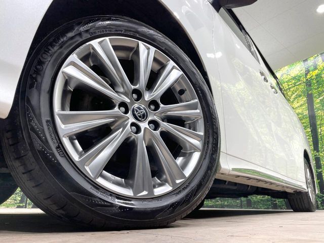 TOYOTA ALPHARD 2020 Image 31