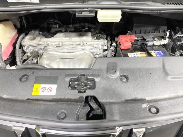 TOYOTA ALPHARD 2020 Image 31