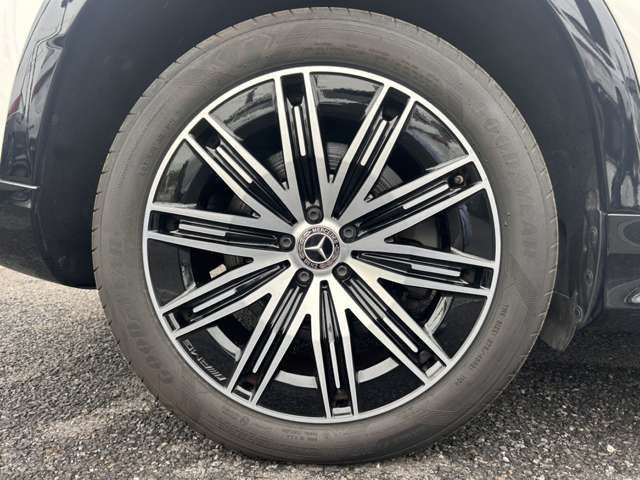 MERCEDES BENZ EQS SU 2024 Image 31