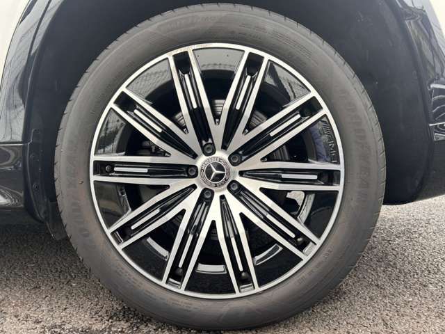 MERCEDES BENZ EQS SU 2024 Image 31