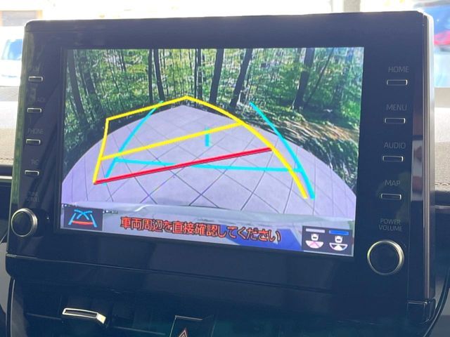 TOYOTA COROLLA TOURING HYBR 2021 Image 31