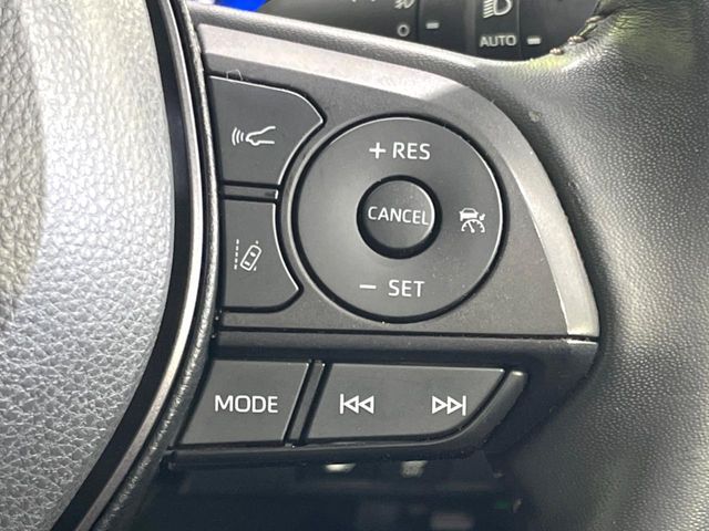 TOYOTA COROLLA TOURING HYBR 2021 Image 31