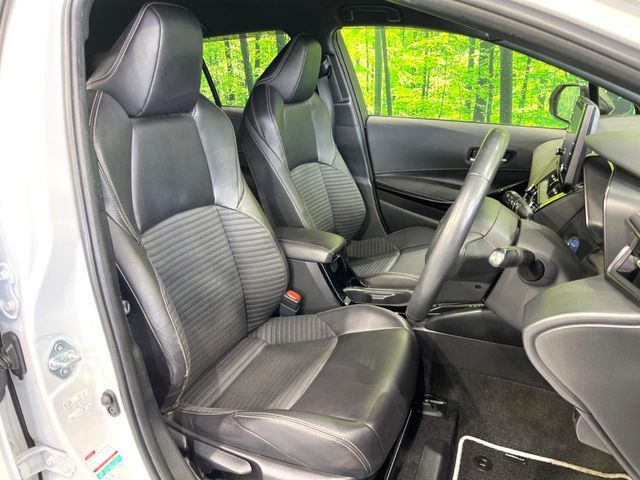 TOYOTA COROLLA TOURING HYBR 2021 Image 31