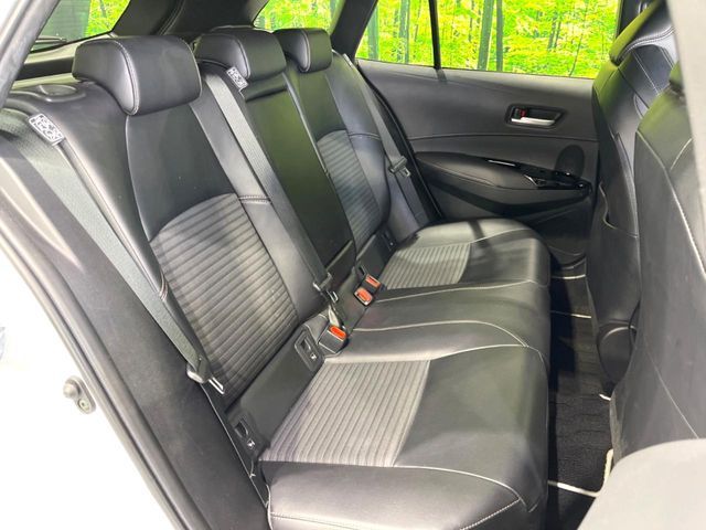 TOYOTA COROLLA TOURING HYBR 2021 Image 31