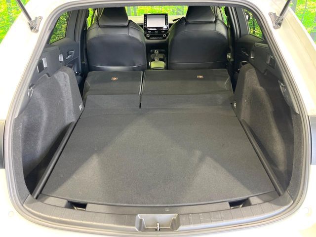 TOYOTA COROLLA TOURING HYBR 2021 Image 31