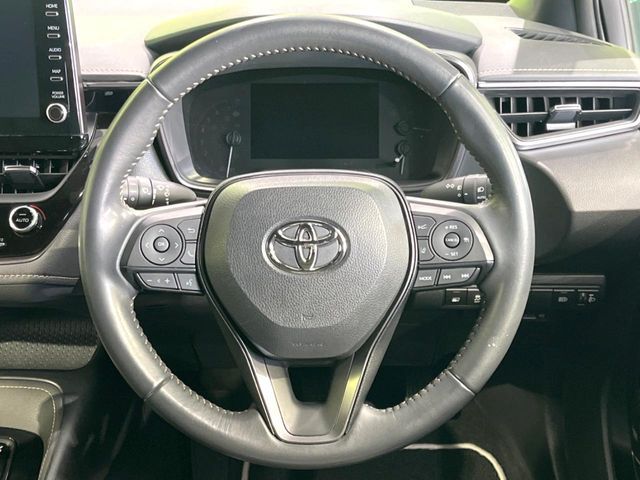 TOYOTA COROLLA TOURING HYBR 2021 Image 31